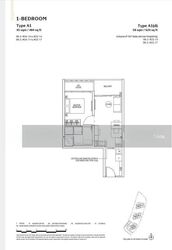 Piccadilly Grand (D8), Apartment #502811291